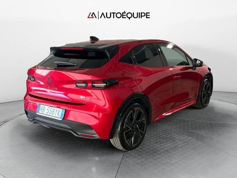 Auto Usate A Roma | Renault Clio Vi 2025 1.8 Full Hybrid E-Tech Esprit Alpine 160Cv Auto