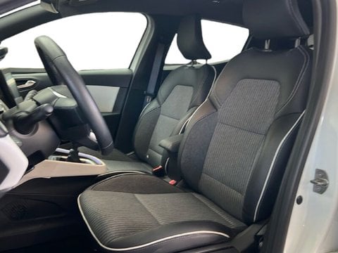 Auto Usate A Roma | Renault Clio V 2019 1.0 Tce Techno Gpl 100Cv