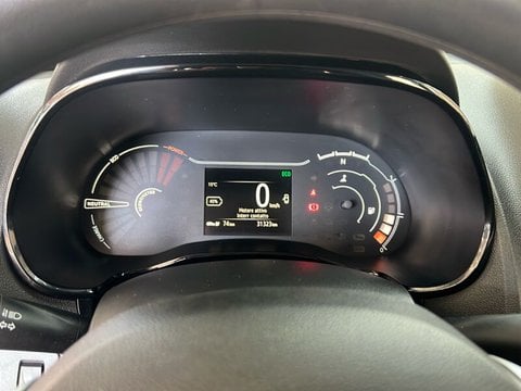 Auto Usate A Roma | Dacia Spring Comfort Plus Electric 45
