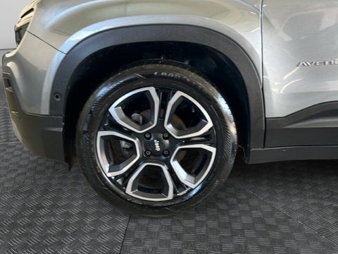 Auto Usate A Roma | Jeep Avenger 1.2 Turbo Summit Fwd 100Cv