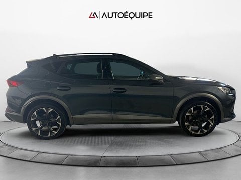 Auto Usate A Roma | Cupra Formentor 2020 1.4 E-Hybrid Dsg