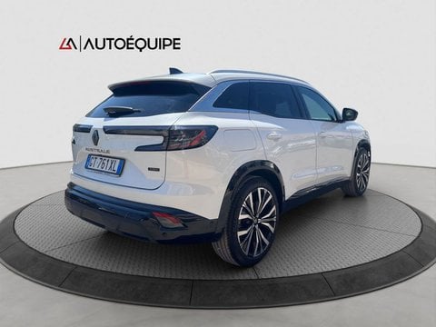 Auto Km0 A Roma | Renault Austral 2023 1.2 E-Tech Full Hybrid Iconic 200Cv Auto