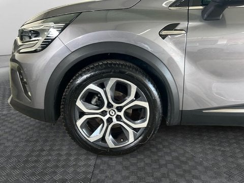 Auto Usate A Roma | Renault Captur Ii 2019 1.0 Tce Techno Fast Track Gpl 100Cv