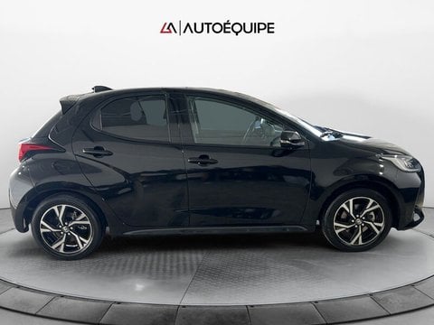 Auto Usate A Roma | Toyota Yaris Iv 2020 1.5H Trend