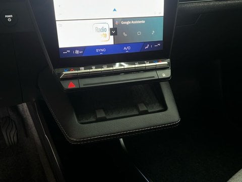 Auto Usate A Roma | Renault Scenic E-Tech Techno 170Cv Comfort Range