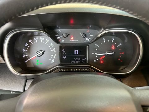 Auto Usate A Roma | Citroën C3 Aircross I 2021 1.2 Puretech Shine S&S 110Cv