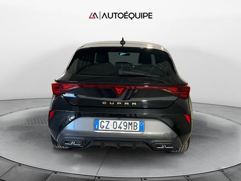Auto Usate A Roma | Cupra Leon 2024 2.0 Tdi 150Cv Dsg