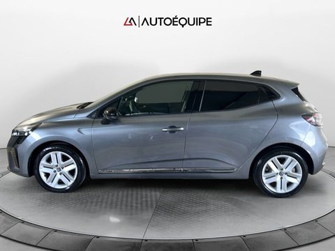 Auto Usate A Roma | Renault Clio V 2023 1.0 Tce Techno 90Cv