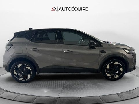 Auto Usate A Roma | Renault Captur Ii 2019 1.0 Tce Techno 90Cv