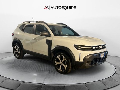 Auto Usate A Roma | Dacia Duster Iii 2024 1.0 Eco-G Journey 100Cv