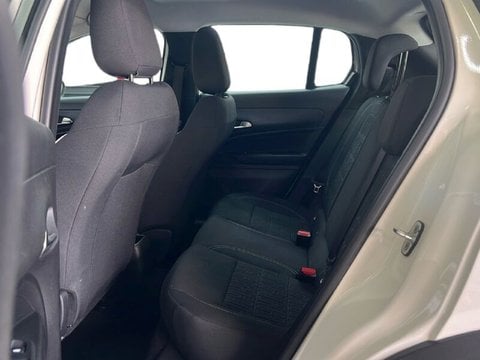 Auto Usate A Roma | Fiat 600 Iv 2023 1.2 Hybrid Pop 145Cv Auto