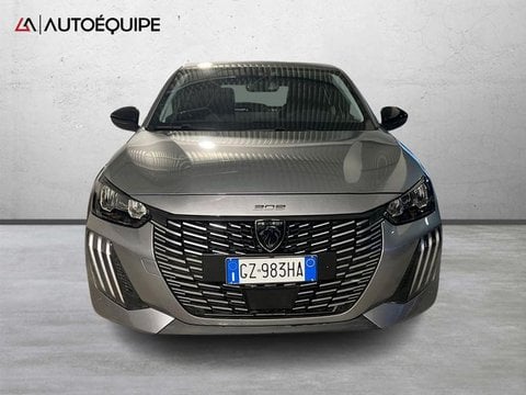 Auto Usate A Roma | Peugeot 208 Ii 2023 1.2 Puretech Allure S&S 100Cv