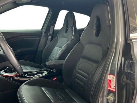Auto Usate A Roma | Nissan Juke Ii 2020 1.0 Dig-T N-Design 117Cv