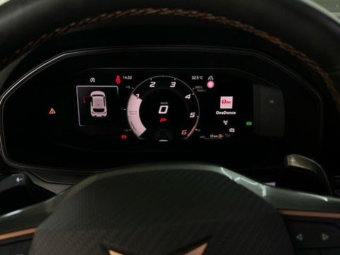 Auto Usate A Roma | Cupra Leon 2024 2.0 Tdi 150Cv Dsg
