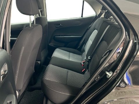 Auto Usate A Roma | Kia Picanto Iii 2024 1.0 Mpi Urban