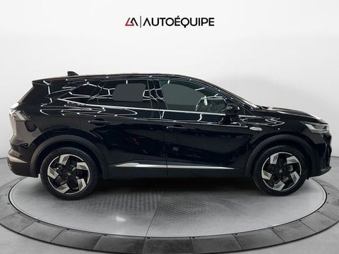 Auto Usate A Roma | Renault Symbioz 1.6 E-Tech Full Hybrid Techno 145Cv Auto