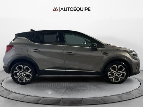 Auto Usate A Roma | Renault Captur Ii 2019 1.0 Tce Rs Line Gpl 100Cv