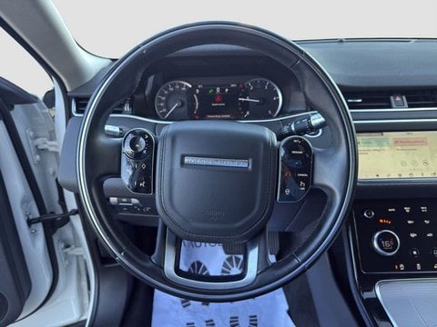 Auto Usate A Roma | Land Rover Range Rover Evoque Ii 2019 2.0D I4 Mhev S Awd 150Cv Auto