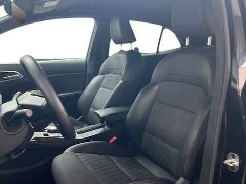Auto Usate A Roma | Mg Mg3 1.5 Hybrid+ Luxury Auto