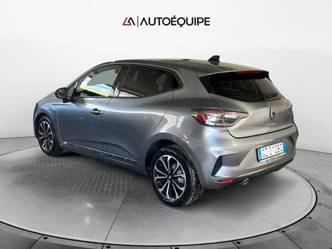 Auto Usate A Roma | Renault Clio V 2023 1.0 Tce Techno 90Cv