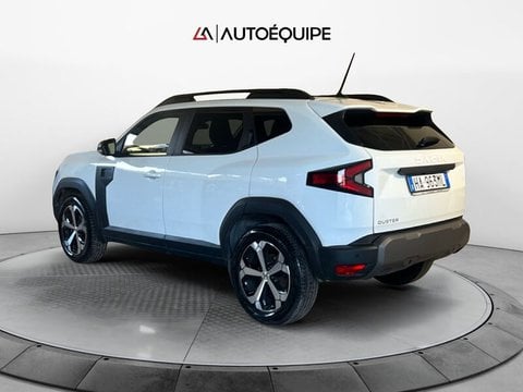 Auto Usate A Roma | Dacia Duster Iii 2024 1.0 Eco-G Journey 100Cv