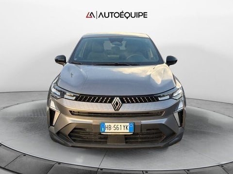 Auto Usate A Roma | Renault Captur Ii 2024 1.0 Eco-G Evolution 100Cv