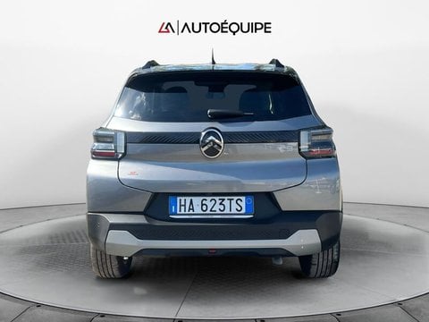 Auto Usate A Roma | Citroën C3 Iv 2024 1.2 Turbo Max 100Cv S&S