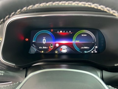 Auto Usate A Roma | Renault Arkana 2021 1.6 E-Tech Full Hybrid E-Tech Engineered 145Cv