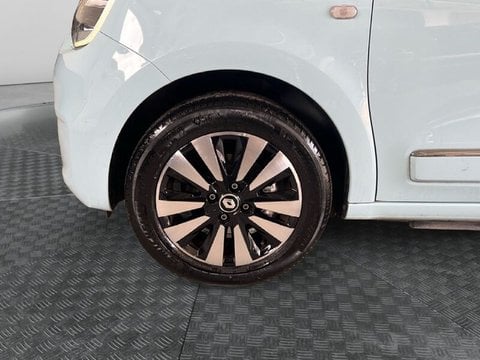 Auto Usate A Roma | Renault Twingo Electric Twingo Iii Electric Twingo Techno 22Kwh