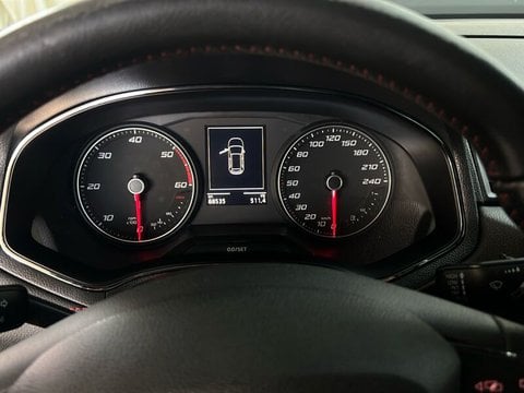Auto Usate A Roma | Seat Arona 2017 1.6 Tdi Fr 115Cv My18
