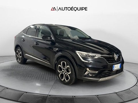 Auto Usate A Roma | Renault Arkana 2021 1.3 Tce Intens 140Cv Edc Fap