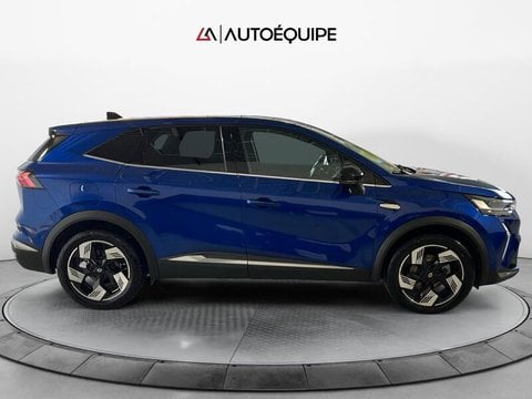Auto Usate A Roma | Renault Symbioz 1.6 E-Tech Full Hybrid Techno 145Cv Auto
