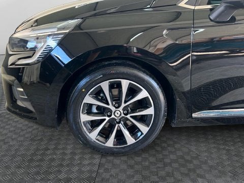Auto Usate A Roma | Renault Clio V 2019 1.6 E-Tech Full Hybrid Techno 145Cv Auto