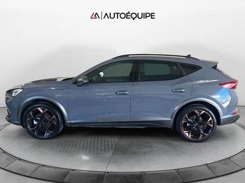 Auto Usate A Roma | Cupra Formentor 2020 1.4 E-Hybrid Dsg