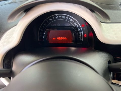 Auto Usate A Roma | Renault Twingo Iii 2019 1.0 Sce Zen 65Cv