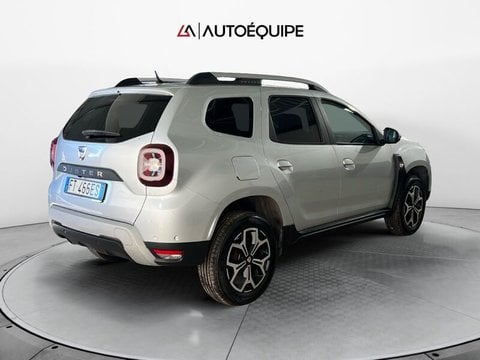 Auto Usate A Roma | Dacia Duster Ii 2018 1.5 Dci Prestige 4X2 S&S 110Cv