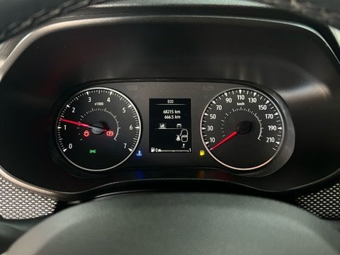 Auto Usate A Roma | Dacia Sandero Stepway Iii 2021 Stepway 1.0 Tce Expression Eco-G 100Cv