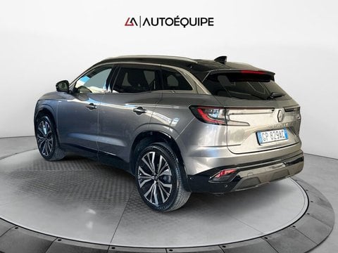 Auto Usate A Roma | Renault Austral 2023 1.2 E-Tech Full Hybrid Iconic 200Cv Auto