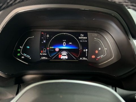 Auto Usate A Roma | Renault Captur Ii 2019 1.6 E-Tech Full Hybrid Techno 145Cv Auto