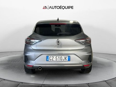 Auto Usate A Roma | Renault Clio V 2023 1.0 Tce Techno 90Cv
