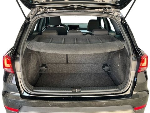 Auto Usate A Roma | Seat Arona 2022 1.0 Ecotsi Fr 95Cv