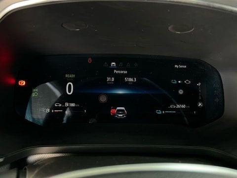 Auto Usate A Roma | Renault Captur Ii 2019 1.6 E-Tech Full Hybrid Rive Gauche 145Cv Auto