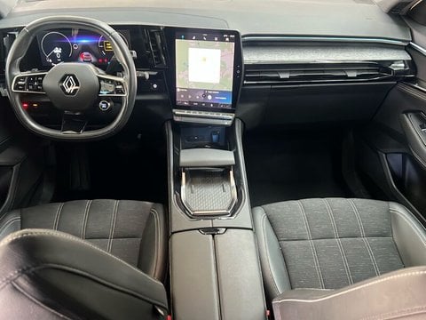Auto Usate A Roma | Renault Austral 1.2 E-Tech Hev 200 Techno At