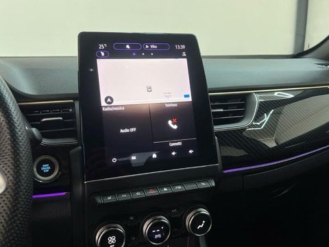 Auto Usate A Roma | Renault Arkana 2021 1.6 E-Tech Full Hybrid E-Tech Engineered Fast Track 1
