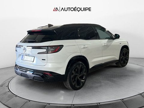 Auto Usate A Roma | Renault Austral 2023 1.2 E-Tech Full Hybrid Iconic Esprit Alpine 200Cv Au