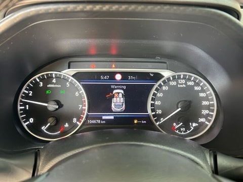 Auto Usate A Roma | Nissan Juke Ii 2020 1.0 Dig-T Enigma 114Cv