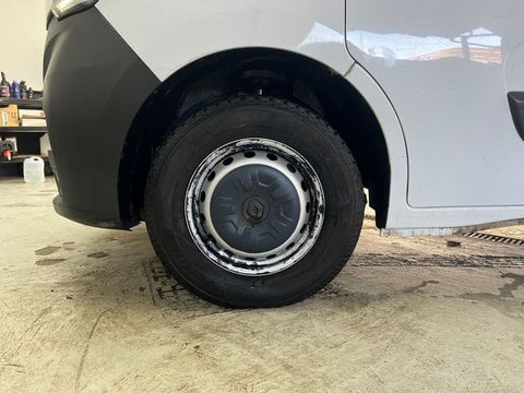 Auto Usate A Roma | Renault Master Iv 35 Fwd T35 2.3 Dci 135Cv L3H2 Ice