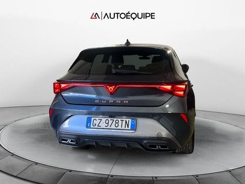 Auto Usate A Roma | Cupra Leon 2024 2.0 Tdi 150Cv Dsg