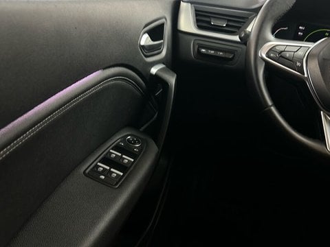 Auto Usate A Roma | Renault Captur Ii 2019 1.6 E-Tech Full Hybrid Techno 145Cv Auto