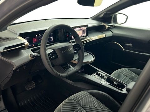 Auto Usate A Roma | Lancia Ypsilon Iv 2024 1.2 Mhev Lx 110Cv E-Dct